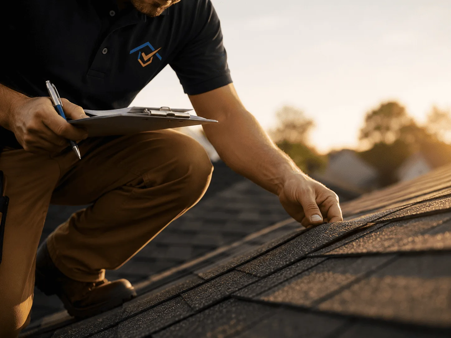 Why Choose Roof Inspection in Marietta, MS